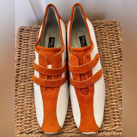 Paul Green Munchen Men’s Slip On Driving Shoe‎ Size 8.5 - Picture 1 of 12